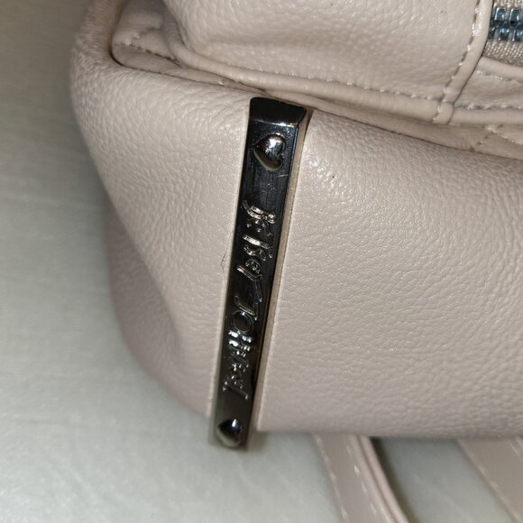 Betsey Johnson French Bulldog Backpack Mini Kitsch - Picture 7 of 16